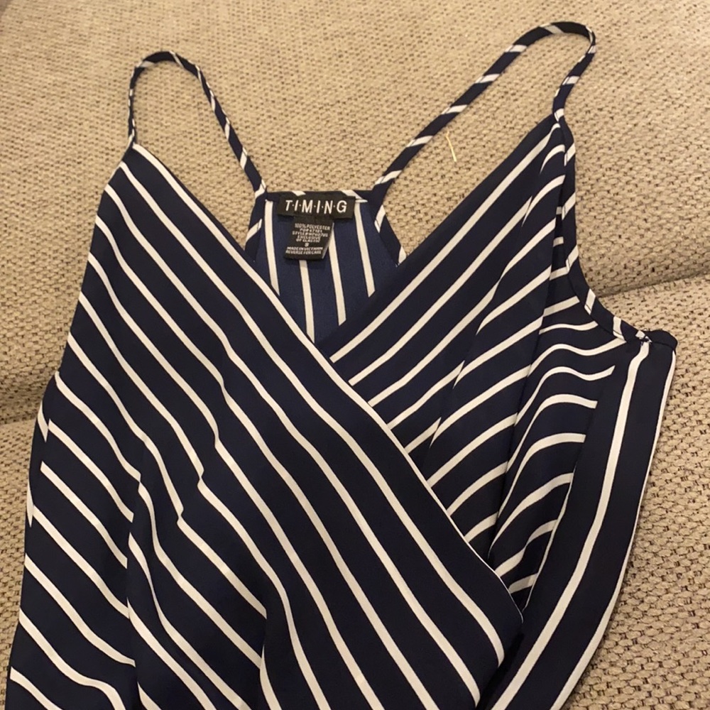 Romper - Picture 2 of 4